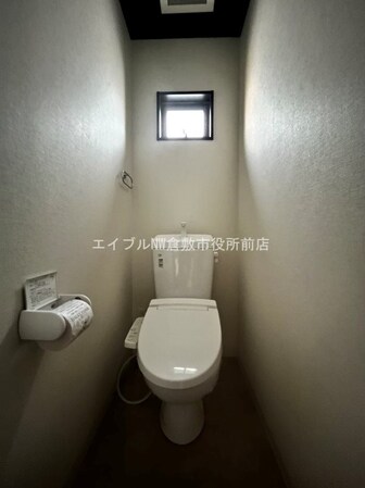 ヴィジュ酒津の物件内観写真